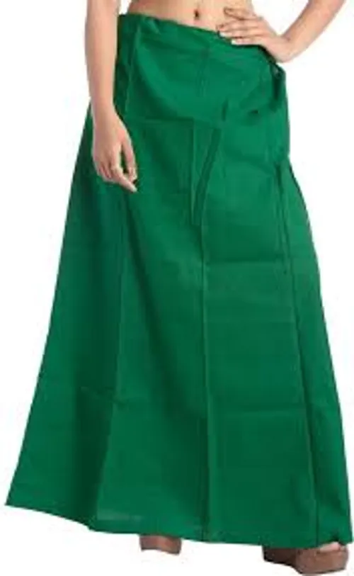 COTTON INSKIRTS IS01